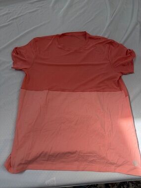Everybooty Mesh Tee- by The Fitness Marshall